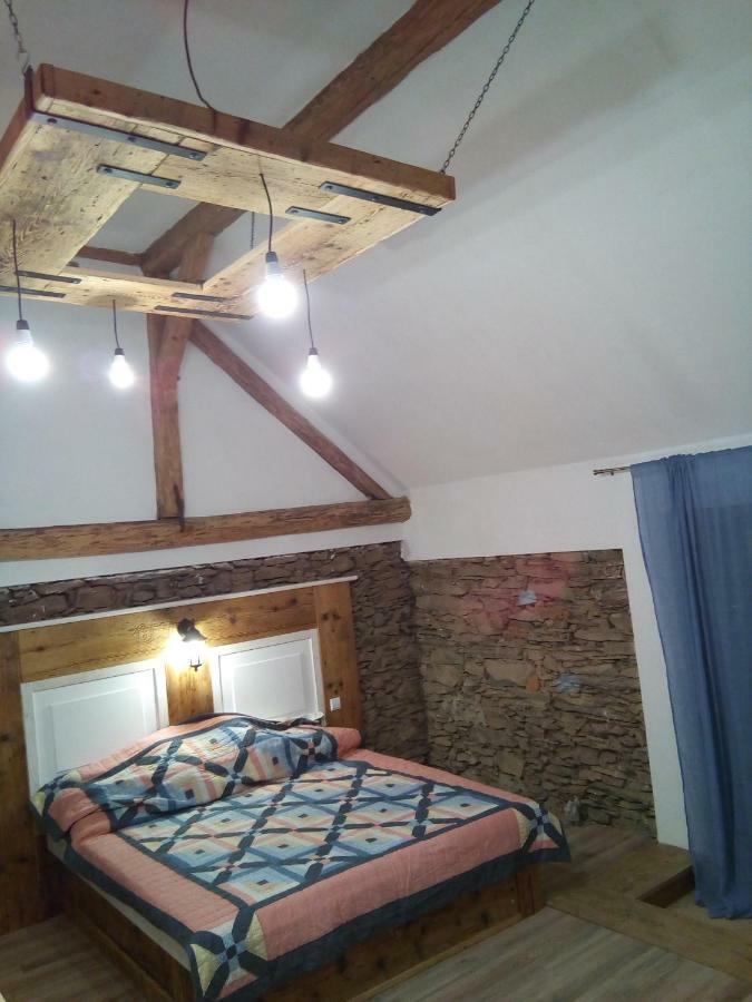 Pokojiky Na Vetrne Malsin Buitenkant foto